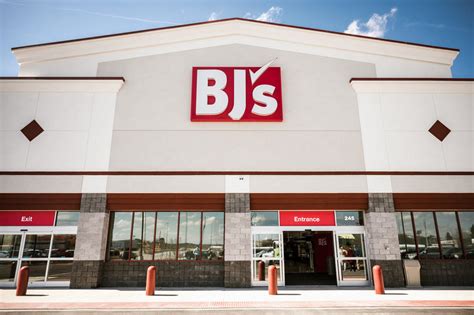 bj's wholesale club near me|bj wholesale club locations.